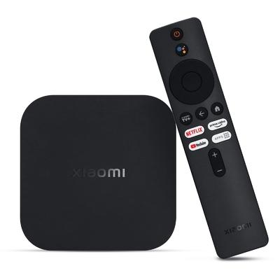 Xiaomi TV Box S 4k 3rd Gen