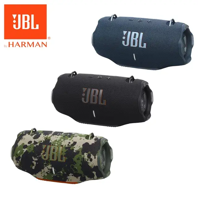 JBL XTREME 4