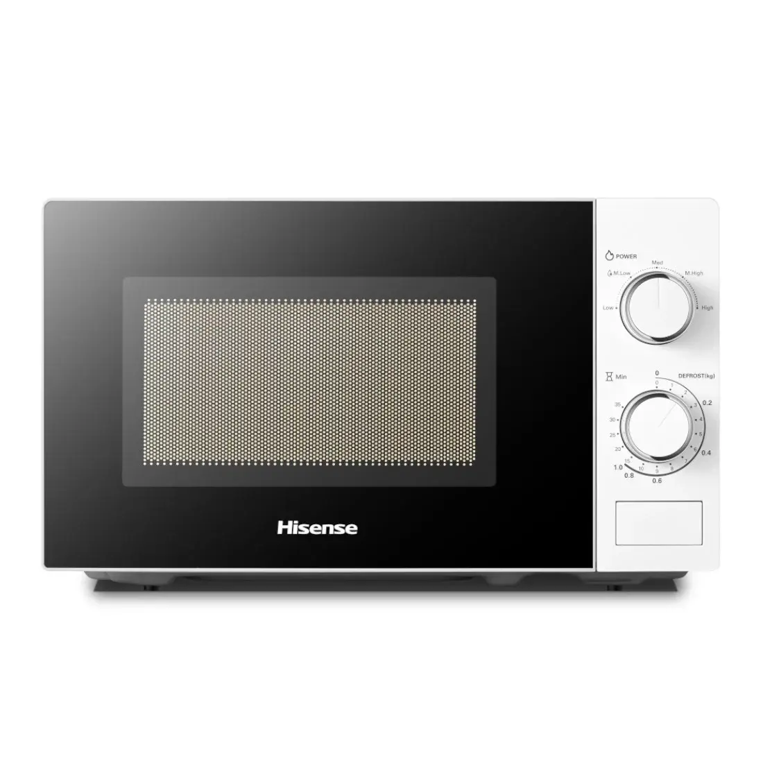 MICRO-ONDES HISENSE 20L