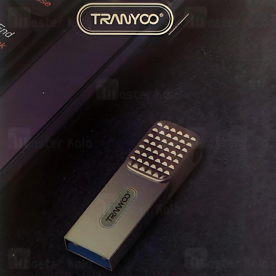 Clé USB 3.0 Tranyoo T-Q2 8GB