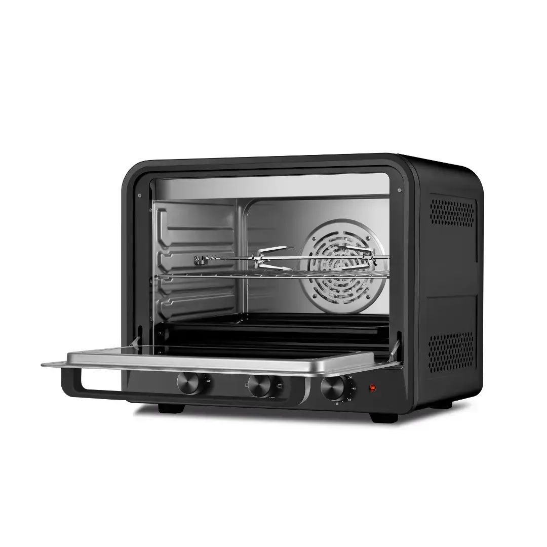 Four électrique Hisense 45 Litres 2000W (H45TOBK20S1)