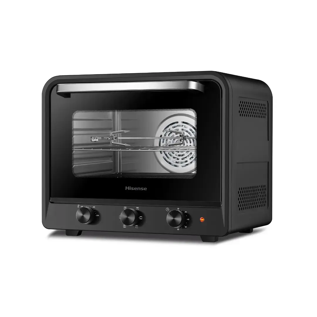 Four électrique Hisense 45 Litres 2000W (H45TOBK20S1)