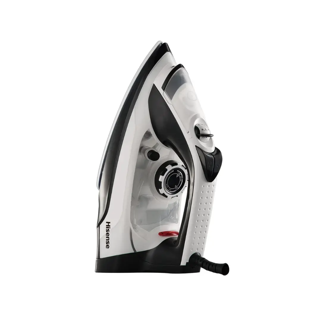 Fer à vapeur Hisense 2200W (H22SIBES)
