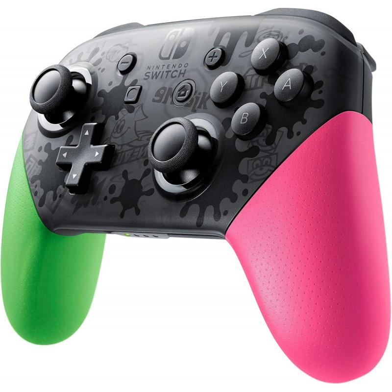 Manette Nintendo Switch Pro