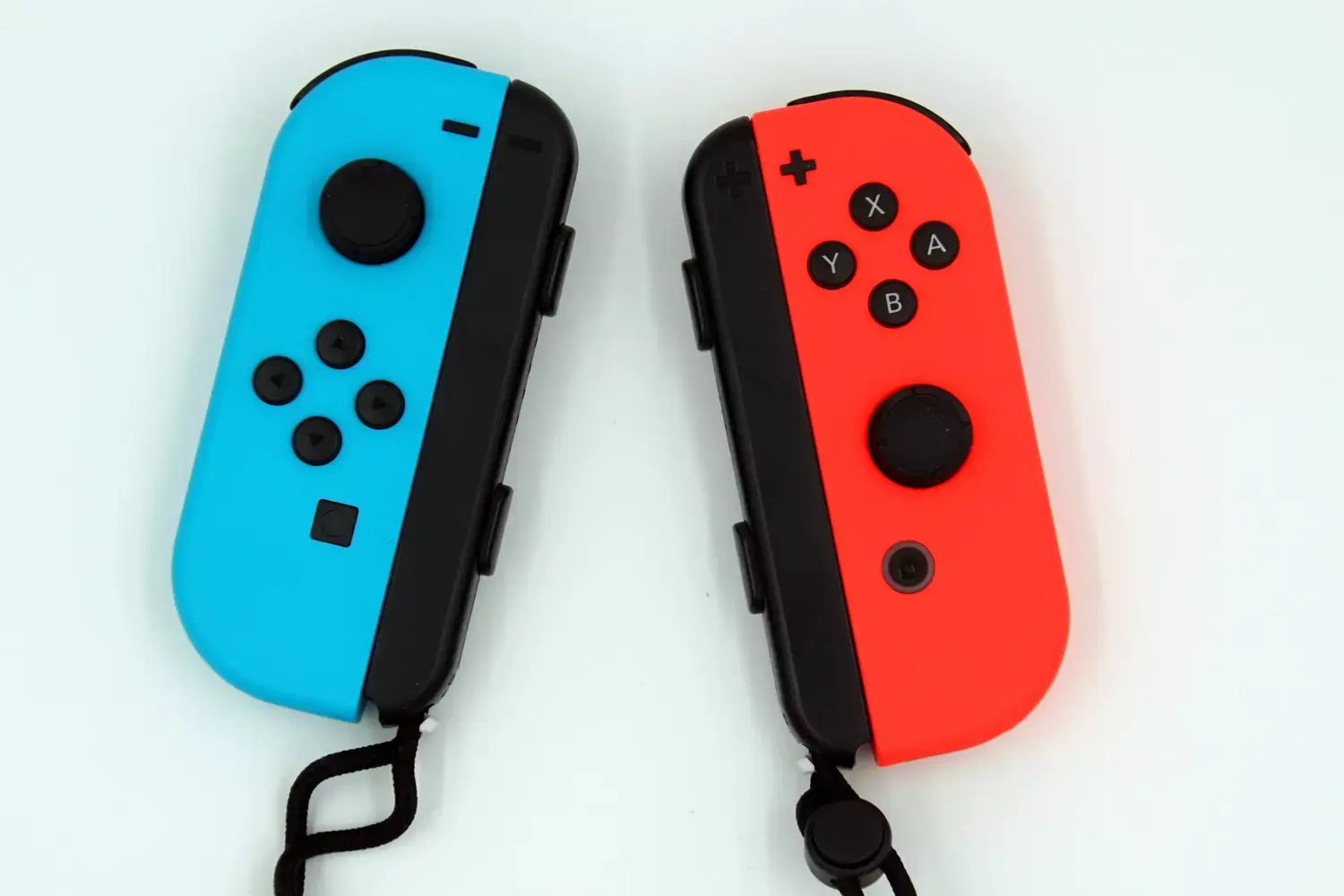 Nintendo Switch Joy-Con