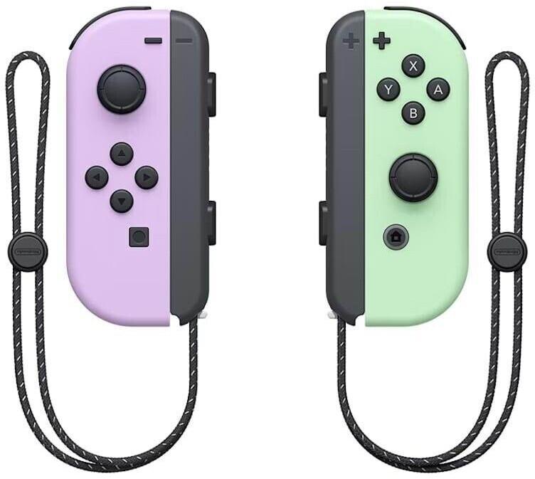 Nintendo Switch Joy-Con