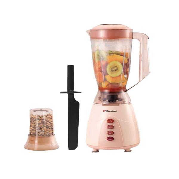 Mixeur Binatone BLG-450P MK2 - 1,5L - 350W