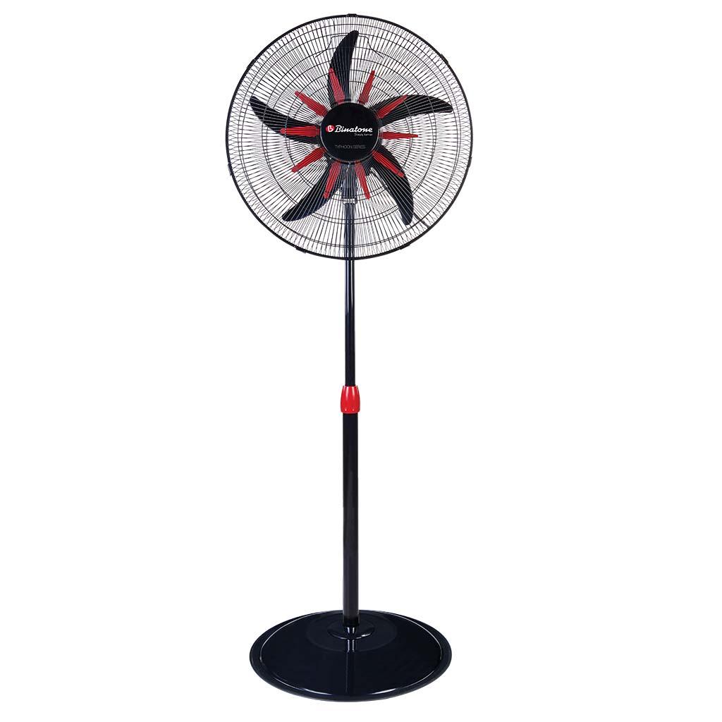 Ventilateur Binatone sur pied 20″ pouces TS-2020(MK2)
