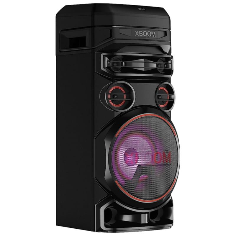 LG XBOOM RNC7