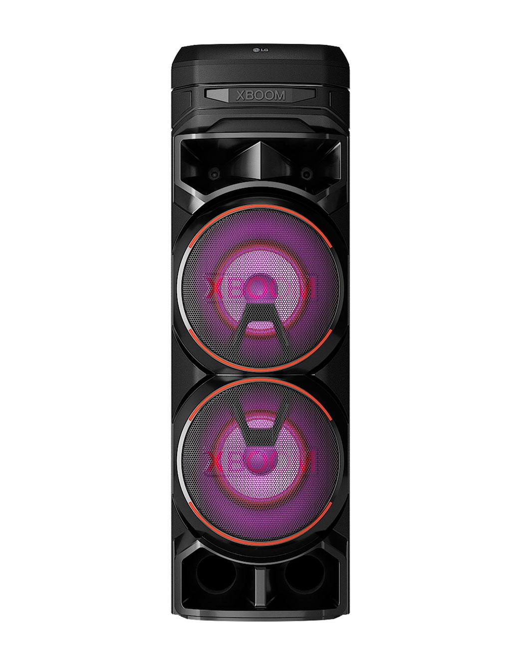 LG XBOOM RNC9