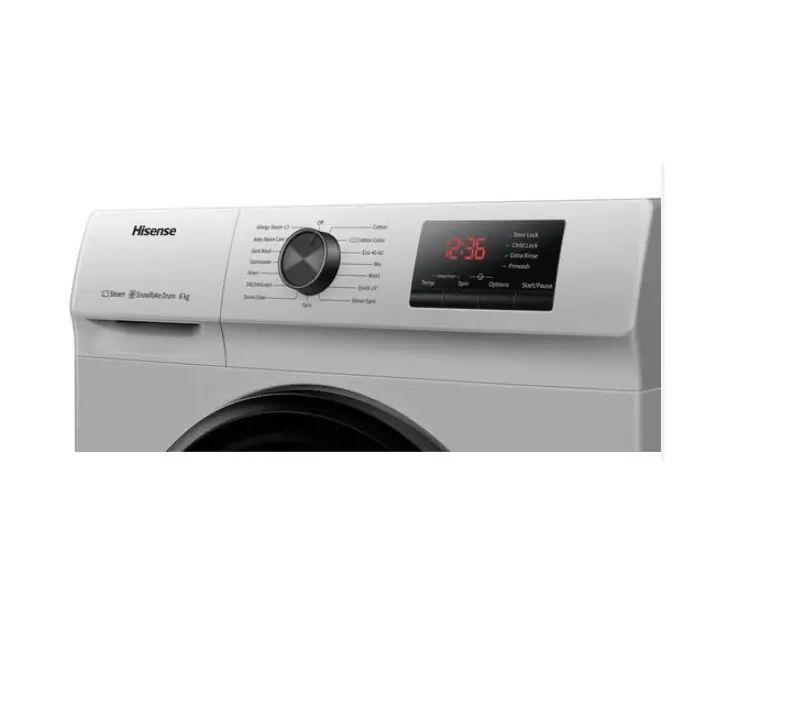 Machine à laver Hisense 6 kg Frontal Automatique WM 6010‑WFDJ