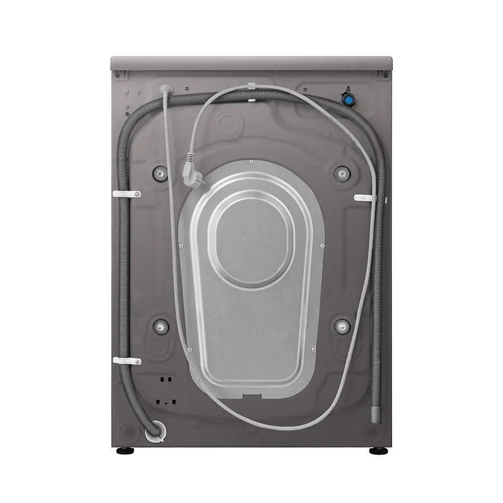 Machine à laver Hisense 8 kg Frontal-Automatique INVERTER Modèle : WM 8014T WFQP