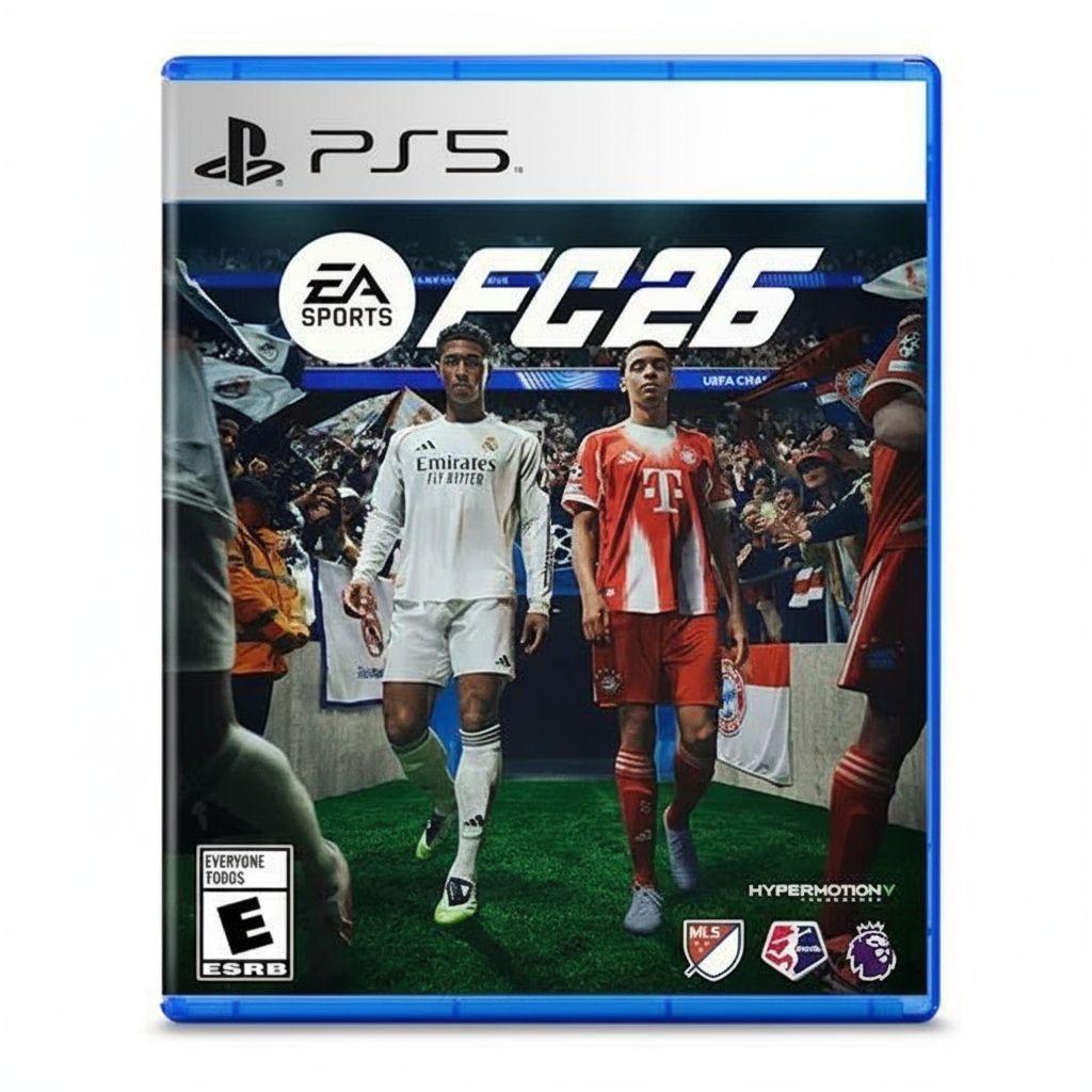 PS5 EA SPORTS FC™ 26