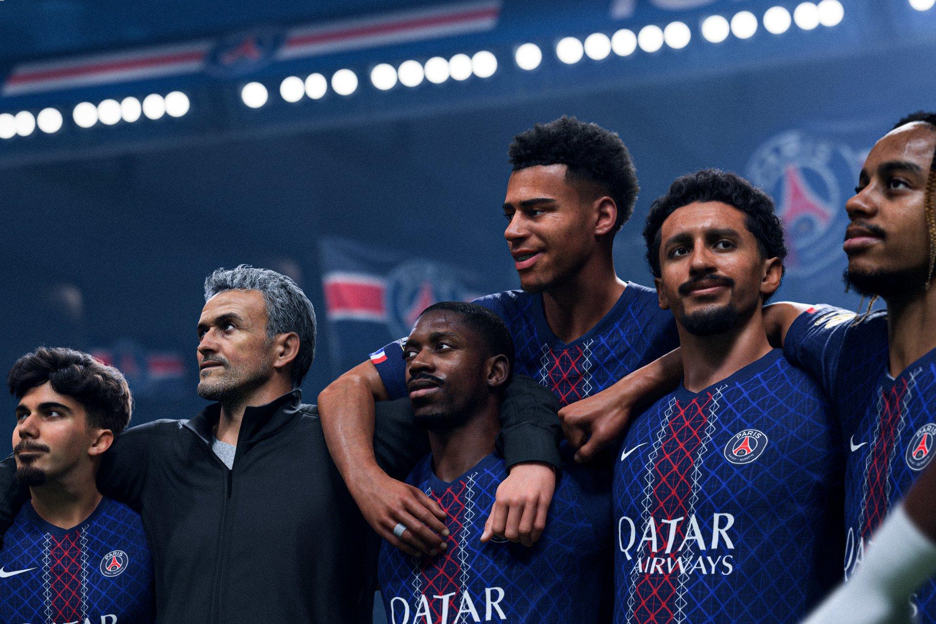 PS5 EA SPORTS FC™ 26