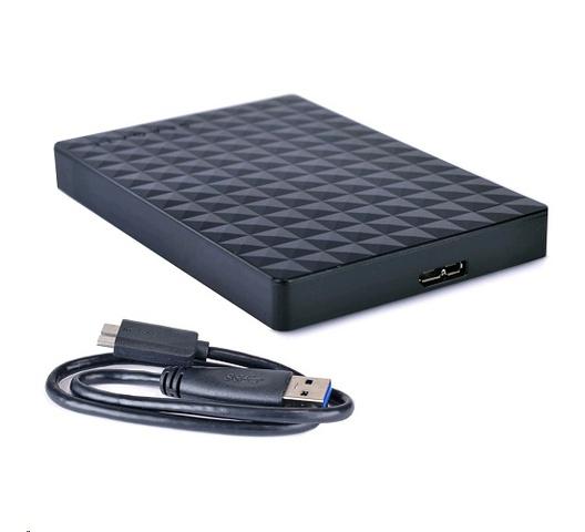 Disque dur Externe Seagate Expansion HDD 500Go