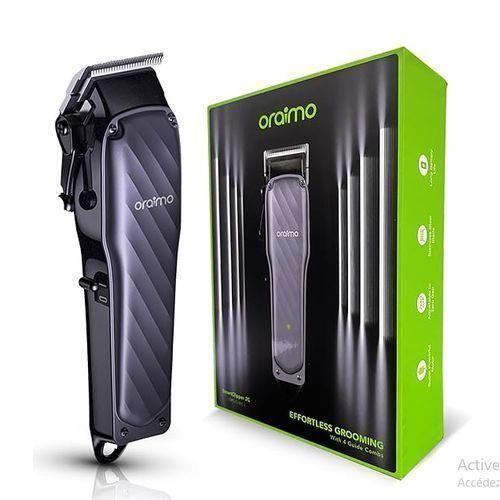 SmartClipper 2C Tondeuse à cheveux professionnelle Oraimo