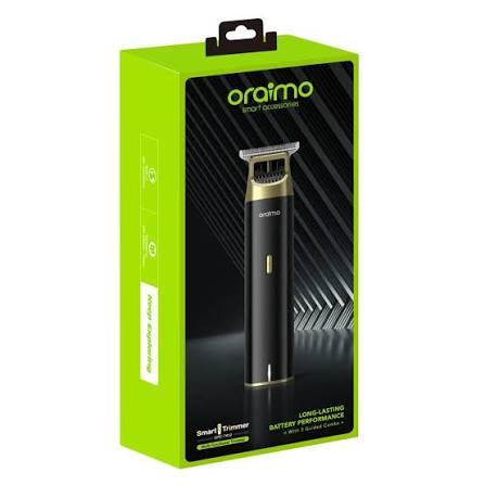 SmartTrimmer2 Tondeuse à cheveux Oraimo