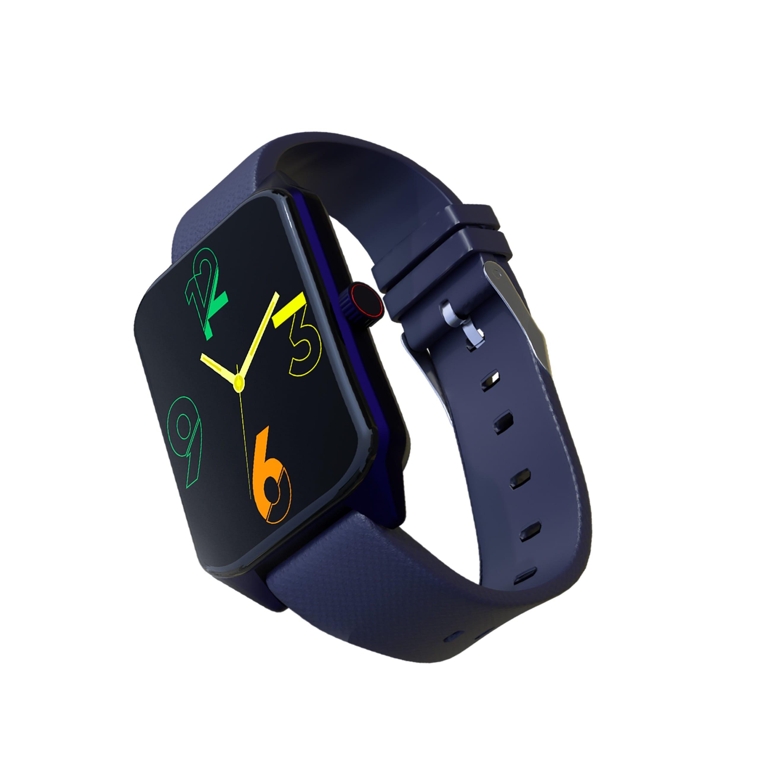 Montre connectée NEW AGE N-Watch 1