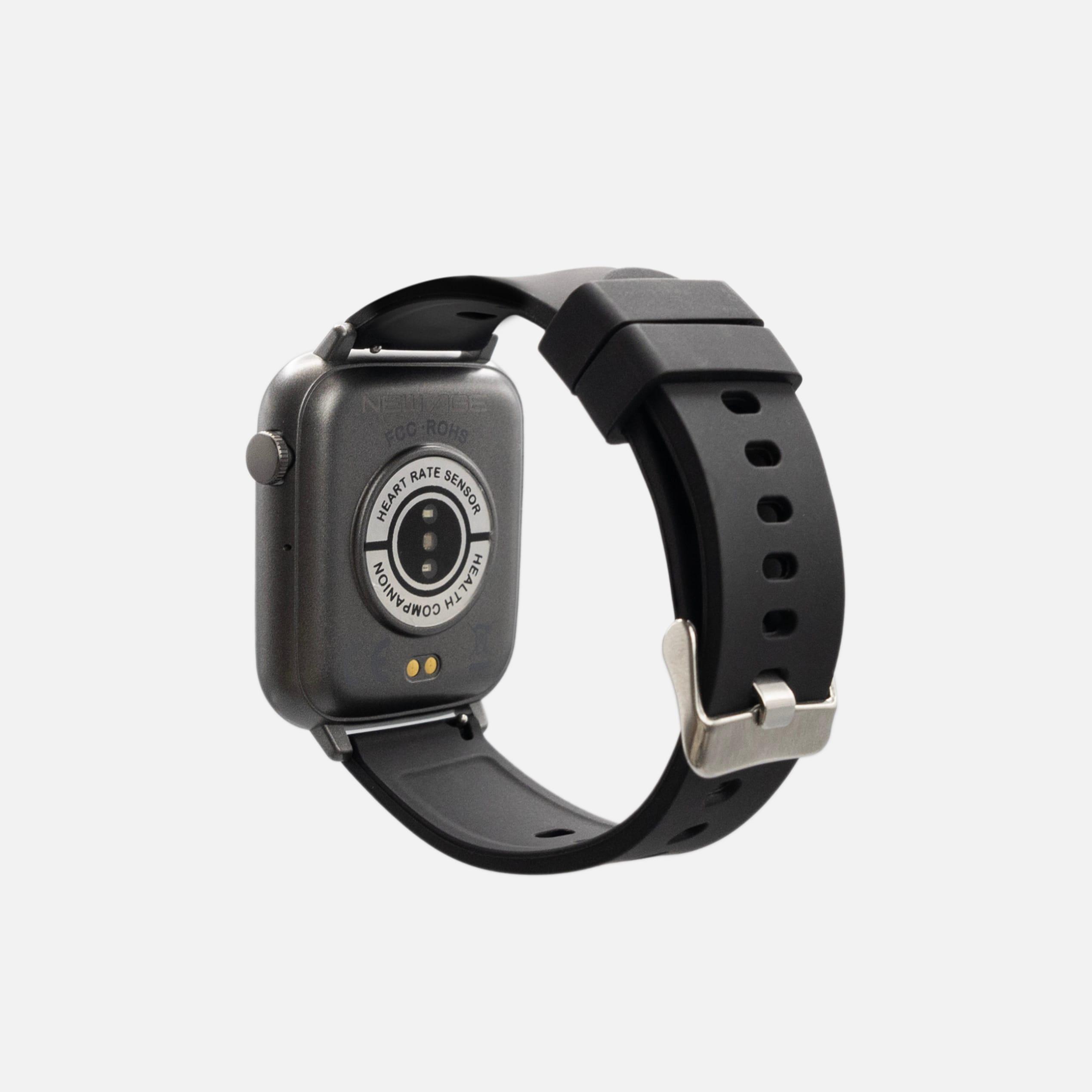 Montre connectée NEW AGE N-Watch 2