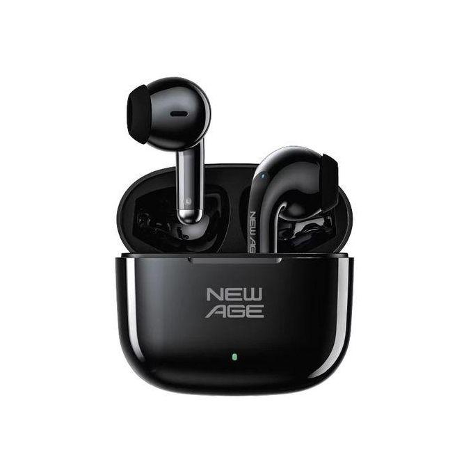 Écouteur sans fil New Age Iron man mini