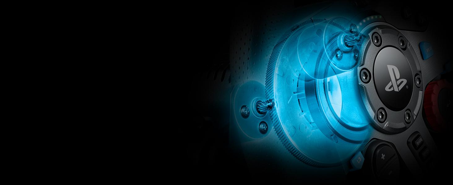 PLAYSTATION LOGITECH G29 DRIVING FORCE SONY