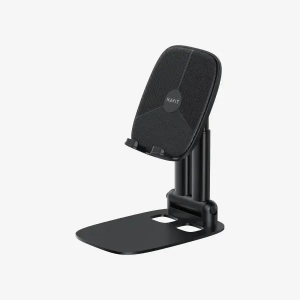 SUPPORT DE TÉLÉPHONE &  TABLETTE HAVIT ST7165