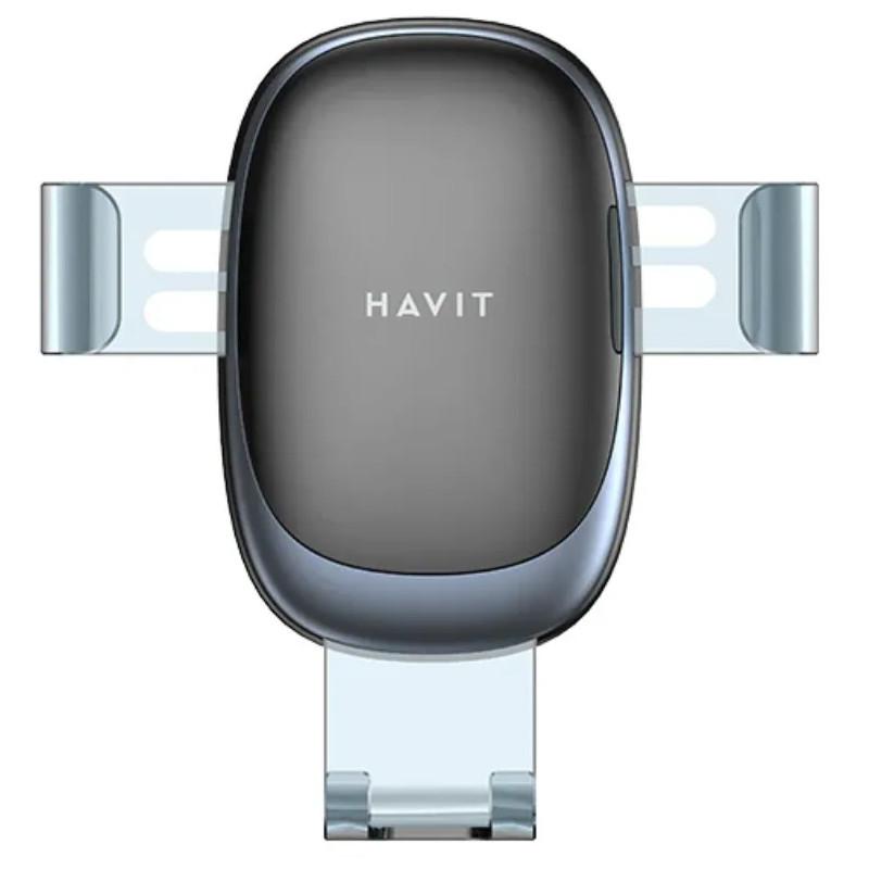 SUPPORT TÉLÉPHONE VOITURE HAVIT HV-HH002