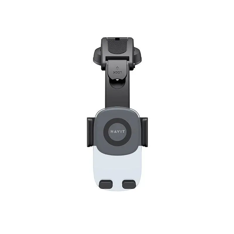 SUPPORT TÉLÉPHONE VOITURE HAVIT ST7151