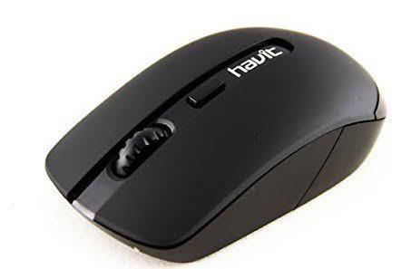 SOURIS SANS FIL HAVIT HV-MS989GT