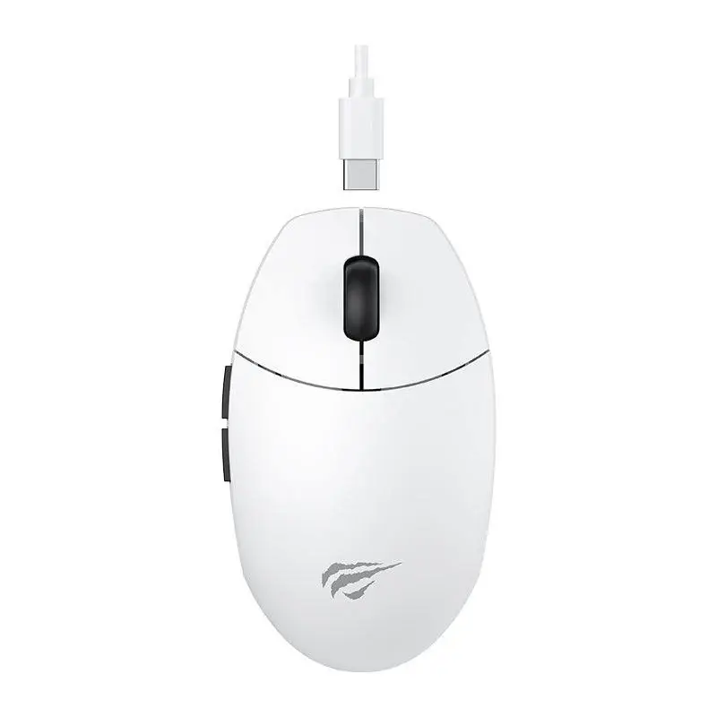 SOURIS GAMING HAVIT GAMENOTE MS1039W