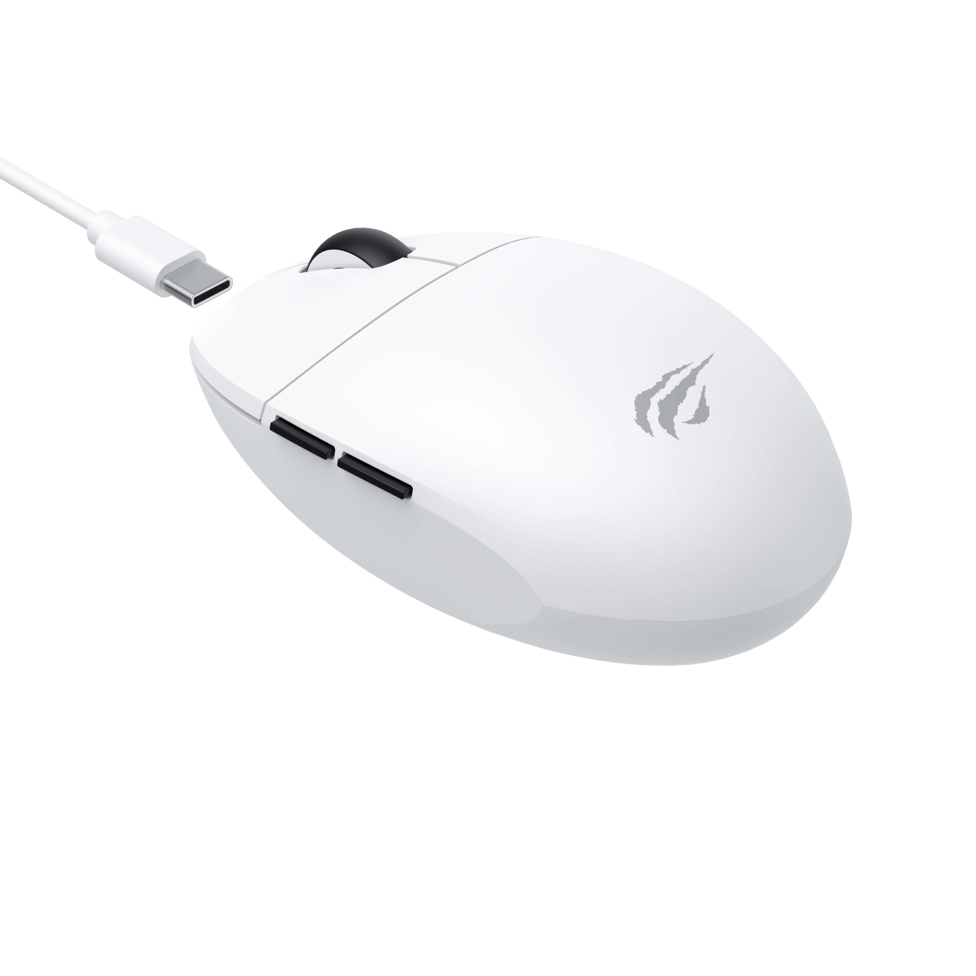 SOURIS GAMING HAVIT GAMENOTE MS1039W