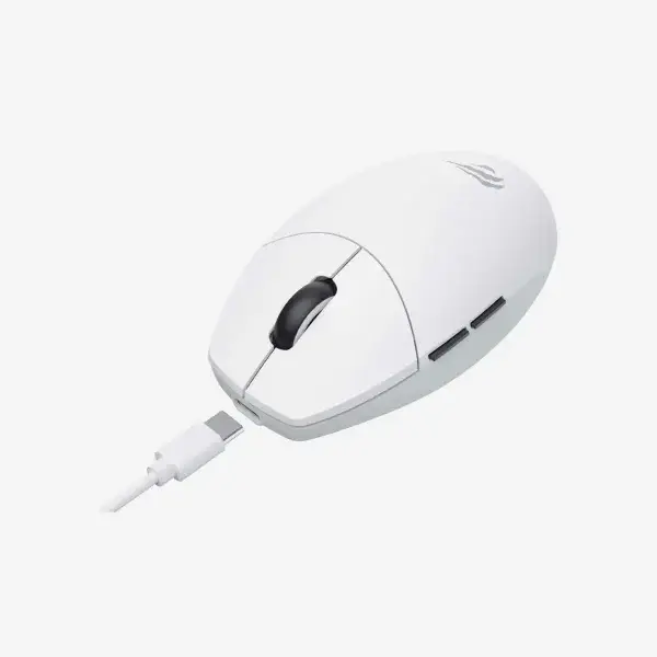 SOURIS GAMING HAVIT GAMENOTE MS1039W