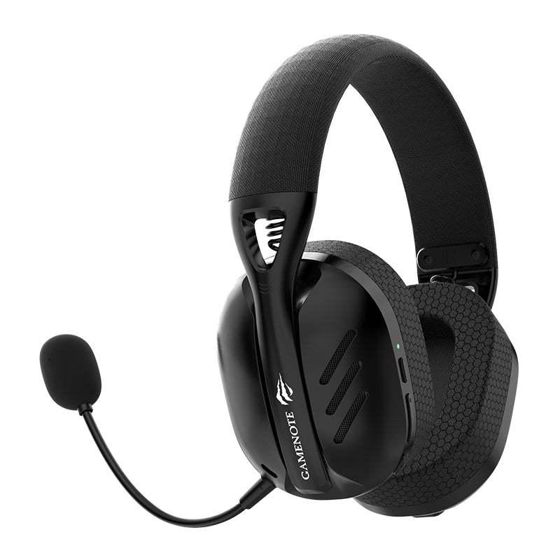 CASQUE GAMING HAVIT GAMENOTE FUXI-H3