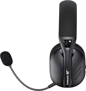 CASQUE GAMING HAVIT GAMENOTE FUXI-H3