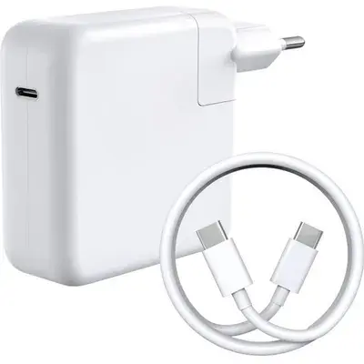 Chargeur MacBook Type C 61W
