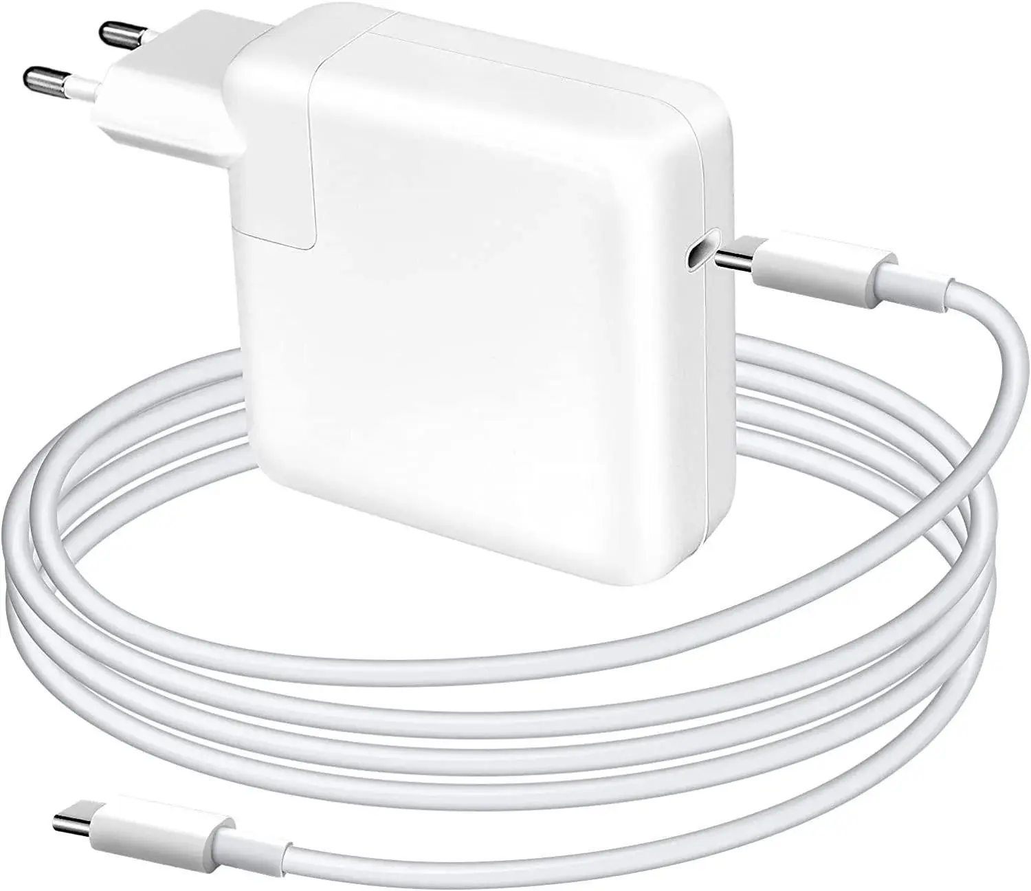 Chargeur MacBook Type C 67W