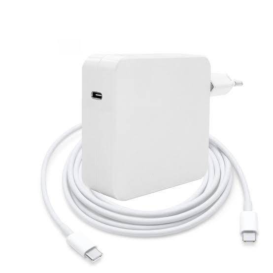 Chargeur MacBook Type C 61W