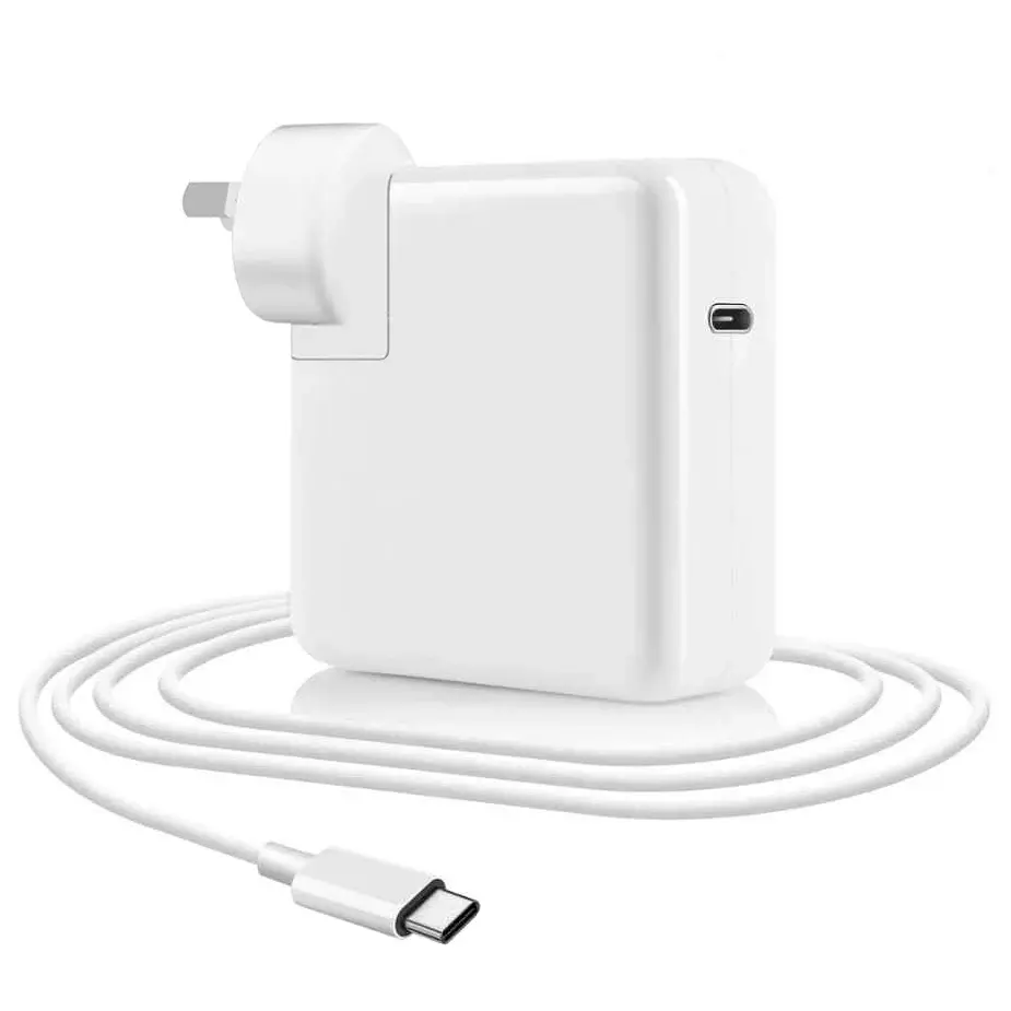 Chargeur MacBook Type C 87W