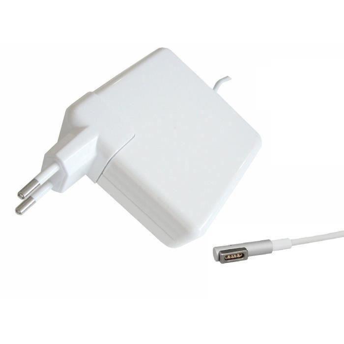Chargeur MagSafe 85W MacBook Pro
