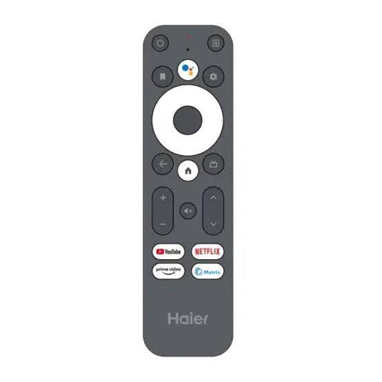 Boîtier Androïde Haier Dongle Matrix HTS-A01B / BOX TV